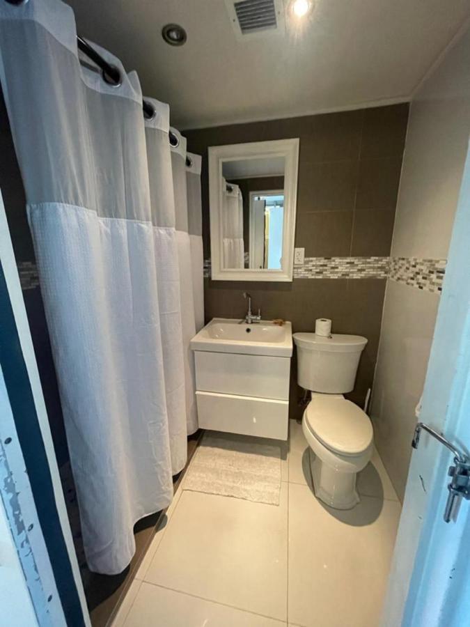 Beachfront Studios Casablanca Rentals Miami Beach Exterior foto